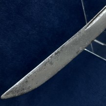 Bavarian Circa 1810 Infantry Troopers Sword 13